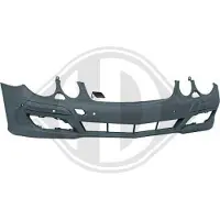 Diederichs 1615252 Bumper