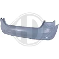 Diederichs 1033155 Achterbumper