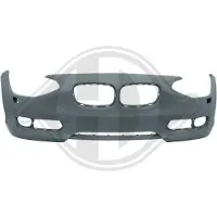 Diederichs 1281052 Bumper