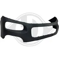 Diederichs 4014650 Bumper