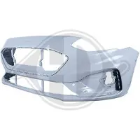 Diederichs 1530351 Bumper