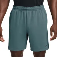 Nike Dri-FIT Flex 7-inch Fleece Short Heren S