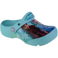 Crocs Klompen FROZEN kind 19 / 20