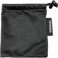 Topeak E-booster Digital Elektrische Pomp