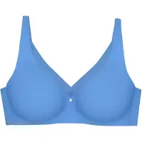 Triumph BH 'True Shape Sensation T' lichtblauw