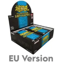 Konami Yu-Gi-Oh! - 25th Anniversary Rarity Collection II Boosterbox