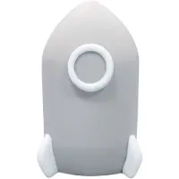 Reer Nachtlampje lumilu Sweet Dream s - rocket