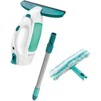 Leifheit Leiftheit Dry & Clean met Steel en Inwasser
