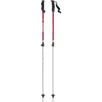 Atomic Jr. Telescopic Skistok