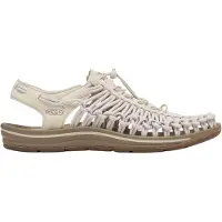 Keen Sandalen wit