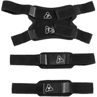 Leatt C-frame Junior Riemset