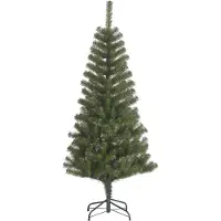 Black Box Kunstkerstboom | | Ague | 1.85 meter (300 tips, PVC)