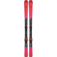 Atomic Redster Mx + M10 Gw Binding