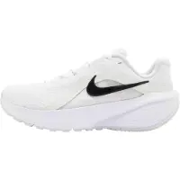Nike Loopschoen 'DOWNSHIFTER 14' zwart / wit
