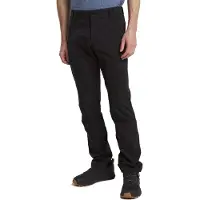 Tenson Txlite Stretch Wandelbroek Heren Zwart S