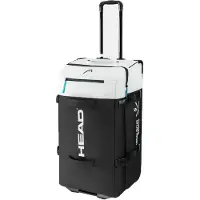 Head Rebels Travelbag