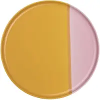Asa selection Dinerbord Joy Passion Fruit Smoothie 26,5 cm
