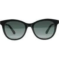 Jimmy Choo Annabeth 807 zwarte zonnebril
