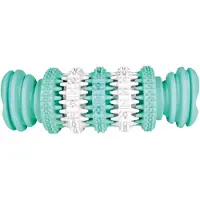 Trixie denta fun natuurrubber bot met muntsmaak