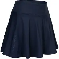 The Indian Maharadja Flowing Skirt Dames