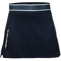 The Indian Maharadja Pique Skirt
