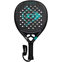Dunlop 25 Galactica Pro Padel Racket Zilver 370 gr