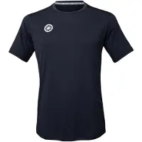 The Indian Maharadja men agility tee tennis t-shirt korte mouw heren -
