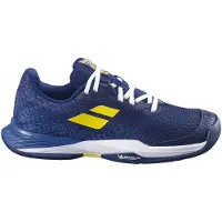 Babolat Jet Mach Clay Kids