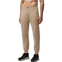 Castore Scuba Joggingbroek Beige Zwart