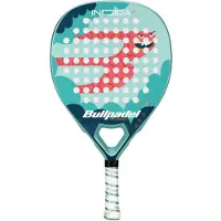 Bullpadel Indiga 26 Junior