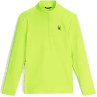 Spyder Prospect Sweatshirt Met Halve Rits
