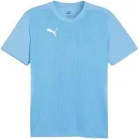 Puma Heren TeamFinal Trainings Trui (Blauw)
