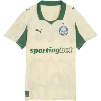 Puma Dames/Dames KidSuper voetbal keeperstrui (Vanille)