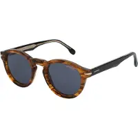 Carrera Runde Acetat-Sonnenbrille 306S für Damen und Herren