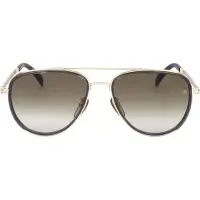 David Beckham DB 7068/G/S 2F7 zonnebril