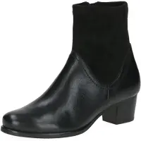 Caprice Dames Enkellaarsje 9-25301-45 019 G-breedte Maat: 40 EU