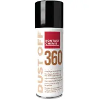 CRC Industries Stofvrij 360