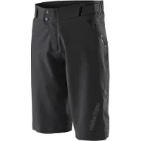 Troy Lee Designs Ruckus Solid Shell Fiets shorts