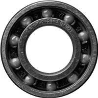 Ceramicspeed 61901 Single Lagers