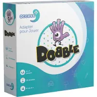 Asmodee ACSDOB01FR, Kaartspel, 6 jaar, 10 min