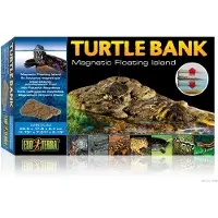 Exo Terra Turtle Bank Middelgroot Magnetisch Zwevend Eiland