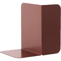 Muuto Compile Boekensteun Plum
