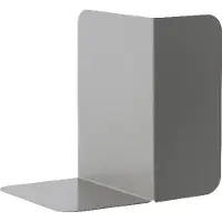 Muuto Compile Boekensteun Grey