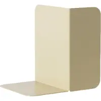 Muuto Compile Boekensteun Beige-Green