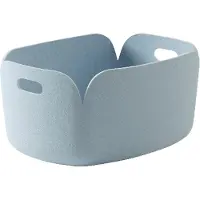 Muuto Restore opbergmand Light Blue