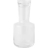 Muuto Raise Karaf Clear