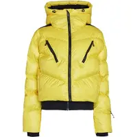 8848 Altitude 8848 Noelle Ski Puffer