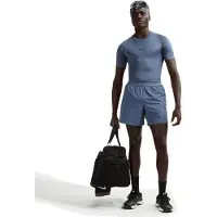 Nike - Pro Dri-Fit NPT 6'' Shorts - Hardloopshort S, blauw