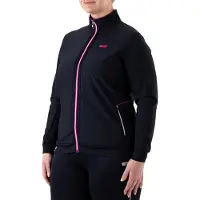 Sjeng Sports Fabiane Trainingsjas dames Donkerblauw L/40