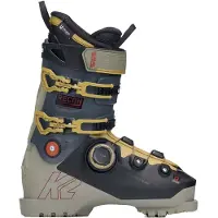 K2 Recon 110 BOA Skischoenen heren Grijs 295
